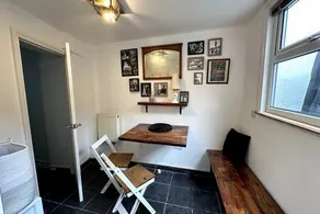 Central Margate house with sauna & private garden - Image 4