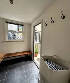 Central Margate house with sauna & private garden - Image 5