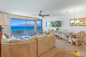Aloha Condos, Nohonani Condos and Resort, Condo 305, Beachfront - Image 4