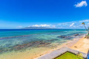 Aloha Condos, Nohonani Condos and Resort, Condo 305, Beachfront - Image 2