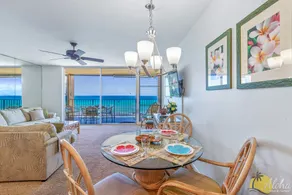 Aloha Condos, Nohonani Condos and Resort, Condo 305, Beachfront - Image 5