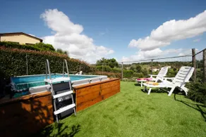 Luna Apartment with Swimming Pool - Image 3