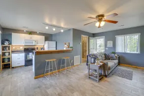 Lakefront Shell Knob Condo w/ Deck & Grill! - Image 3
