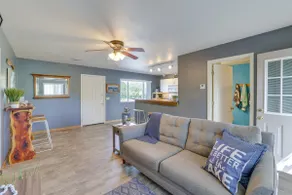 Lakefront Shell Knob Condo w/ Deck & Grill! - Image 5