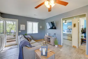 Lakefront Shell Knob Condo w/ Deck & Grill! - Image 2