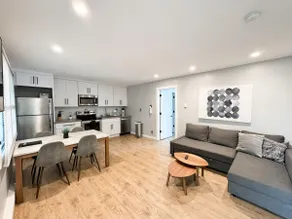 Norfolk Modern Beach Apartment Norfolk VA - Image 3