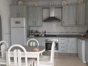 Family Villa for 6 with a pool, A/C, Wi-Fi, and parking - Image 4