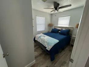 Sargent Barefoot Bungalow - Image 5