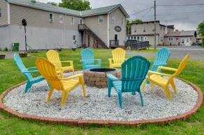 Finger Lakes Condo ~ 4 Mi to Lake & Boat Ramp - Image 3