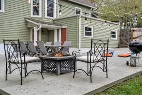 Cozy Family Benson Home, 3BR, BBQ & Fenced Yard! - Image 3
