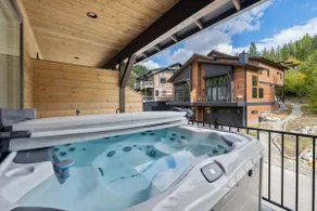 Brand New Construction! Ski-In/Ski-Out Townhome with Private Hot Tub! - Image 2