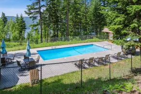 3 Miles to Whitefish Resort w/ Shared Hot Tub - Image 3