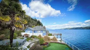 Family Beach House w/ Hot Tub, Kayaks & Game Room - Image 3