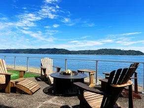 Family Beach House w/ Hot Tub, Kayaks & Game Room - Image 5
