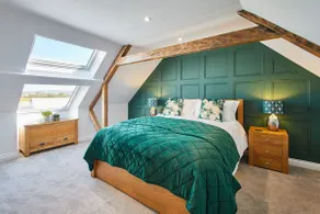Host & Stay - Finch House - Image 4