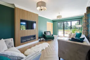 Host & Stay - Finch House - Image 2