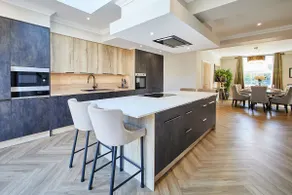 Host & Stay - Finch House - Image 3