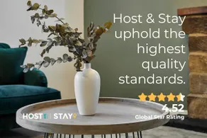 Host & Stay - Finch House - Image 5