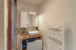 Le Jungle - Appt pour 6 avec parking privé - Image 4