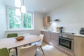 Le Jungle - Appt pour 6 avec parking privé - Image 2