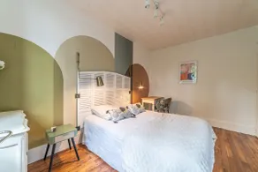 Le Jungle - Appt pour 6 avec parking privé - Image 5