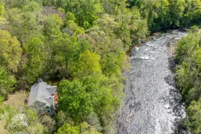 Tuckasegee Chateau - River Access with Tubing! - Image 2