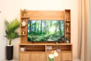 Masdar City Oasis | Smart 2BR Escape - Image 3