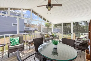 Adorable Chincoteague home by Seaside Vacations - Image 2