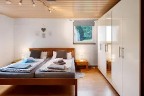 Familienorientierte wunderschöne Wohnung mit Grill, Garten und Terrasse | Gartenblick | Hunde erlaubt - Image 3