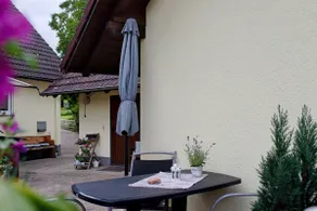 Familienorientierte wunderschöne Wohnung mit Grill, Garten und Terrasse | Gartenblick | Hunde erlaubt - Image 5