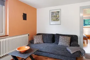 Familienorientierte wunderschöne Wohnung mit Grill, Garten und Terrasse | Gartenblick | Hunde erlaubt - Image 2