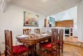 Casa Teresina · 100 m² · 3 Schlafzimmer mit eigenem Bad · Pool · Klimaanlage · WLAN - Image 5