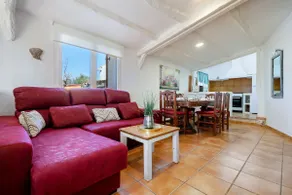 Casa Teresina · 100 m² · 3 Schlafzimmer mit eigenem Bad · Pool · Klimaanlage · WLAN - Image 3