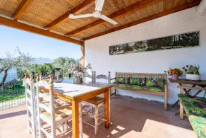 Casa Teresina · 100 m² · 3 Schlafzimmer mit eigenem Bad · Pool · Klimaanlage · WLAN - Image 2