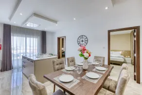 Lavish 3BED in Fair Water Homes Swieqi by Homely - Image 4