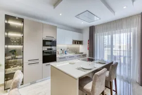 Lavish 3BED in Fair Water Homes Swieqi by Homely - Image 5