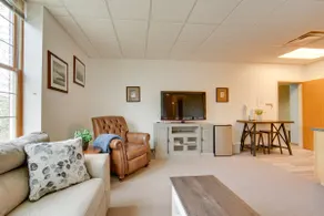 1 Mi to Allegheny River: Cozy Apt w/ Shared Patio! - Image 4