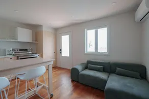 Chalet in Shefford - Chalet 5 - Image 4