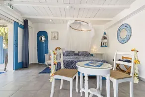 Seaside Air-conditioned Bungalow Tamara - Image 2
