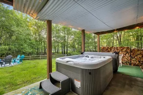 Creekside Playhouse | Hot Tub, Arcade, Beach, Pool - Image 4
