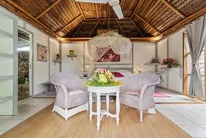 Vahia Garden Studio Bungalow - Image 3