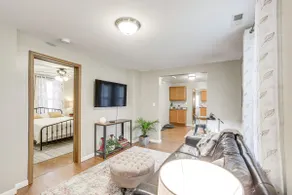 Pet-friendly Pacific Cottage Near Purina Farms! - Image 4