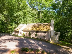 White Oak Cabin - Valle Crucis-area Cottage! - Image 5