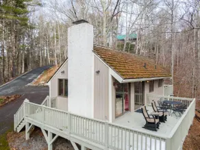 White Oak Cabin - Valle Crucis-area Cottage! - Image 4