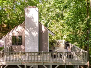 White Oak Cabin - Valle Crucis-area Cottage! - Image 2