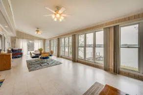 Lakefront Troutman House w/ Spectacular Sunsets! - Image 2