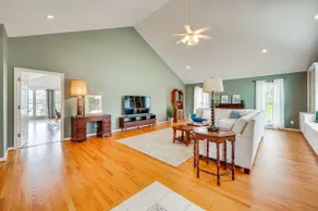 Lakefront Troutman House w/ Spectacular Sunsets! - Image 4