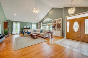 Lakefront Troutman House w/ Spectacular Sunsets! - Image 5