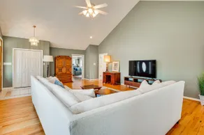 Lakefront Troutman House w/ Spectacular Sunsets! - Image 3