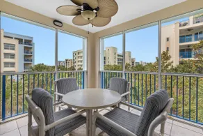 Private Balcony with Great Views-Oceanwalk 13-301 - Image 2